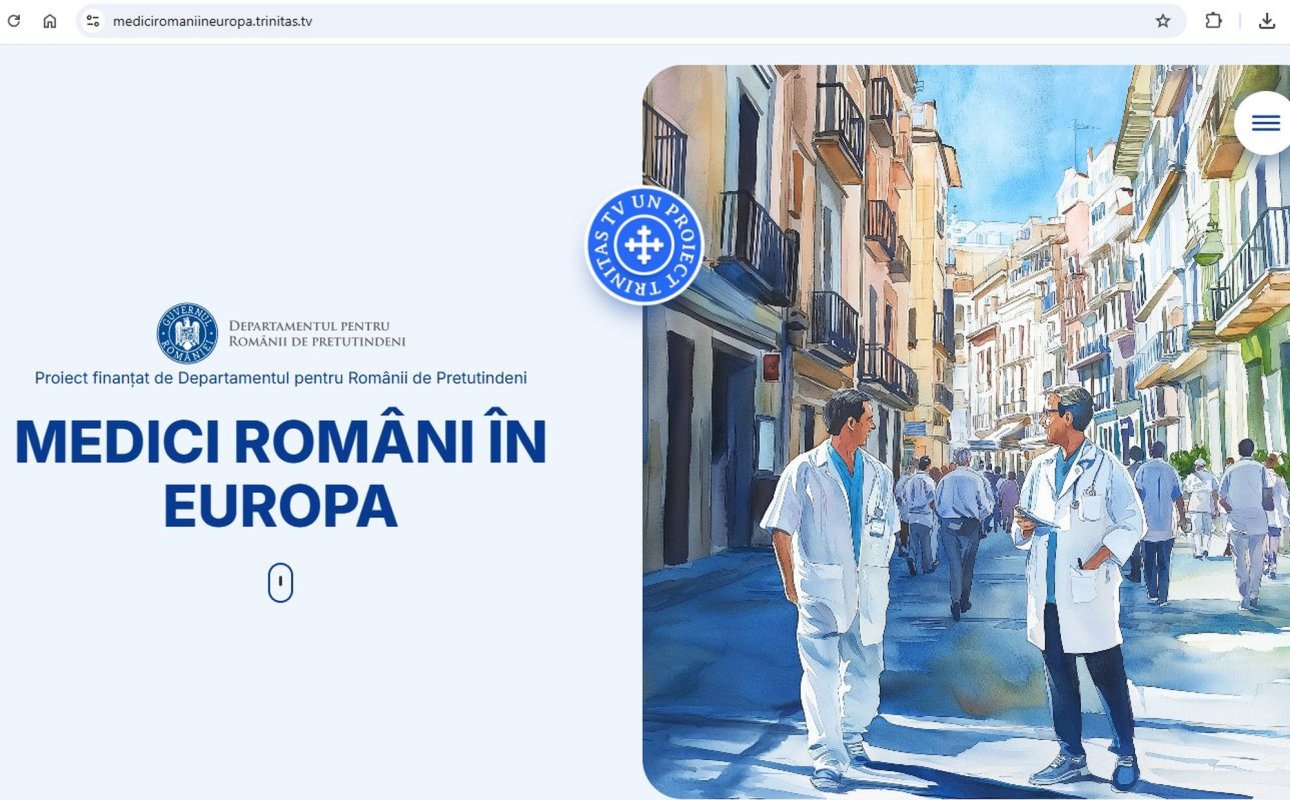 Biserica are grijă de bolnavi și se roagă sfinților tămăduitori 323062