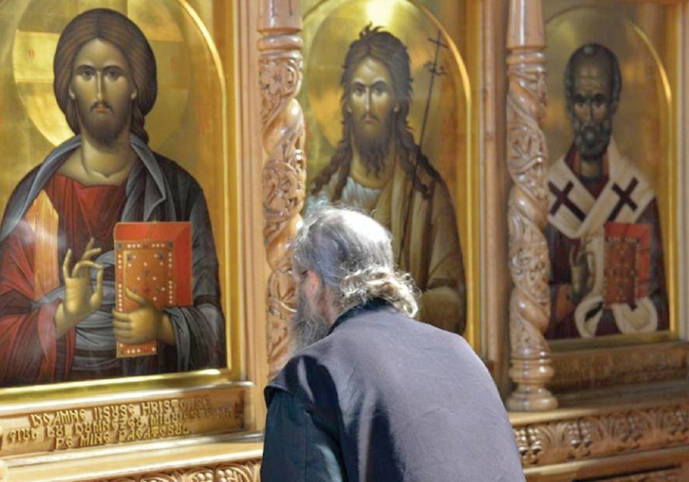 Smereniei îi stă bine în tovărășie cu dragostea 323029