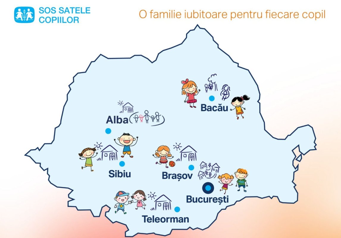 Alba: Program de prevenire a separării copiilor de părinţi 323126