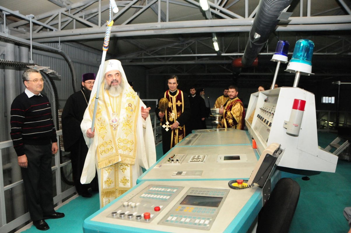 Imprimeria Pharos: Lumina tiparului - lumina sufletului 323322