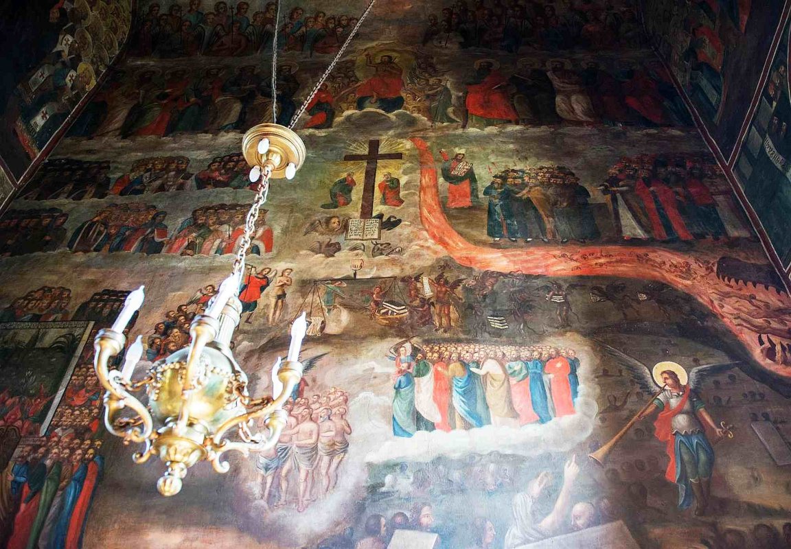 Înălțimea smereniei 285496