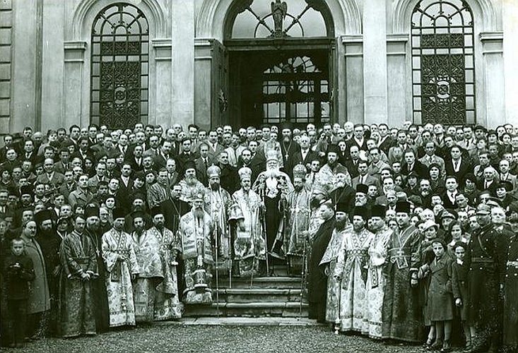 Înființarea Patriarhiei Române, un act de dreptate și responsabilitate 322653