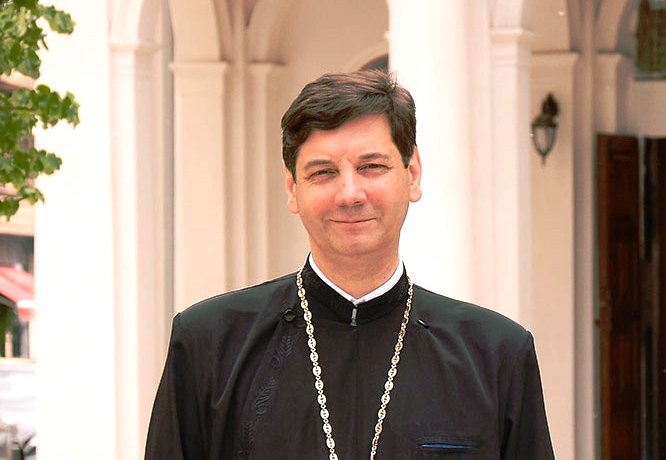 „Unirea bisericească a tuturor provinciilor româneşti, cimentul pentru dezvoltarea puternică a ţării” 322636