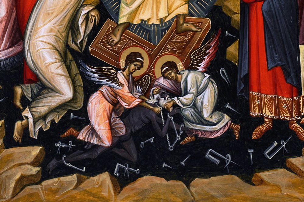 II Petru 1, 20-21; 2, 1-9 243694