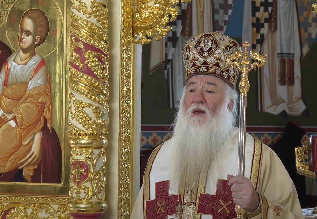 Popas duhovnicesc la Catedrala Episcopală din Drobeta-Turnu Severin 323620