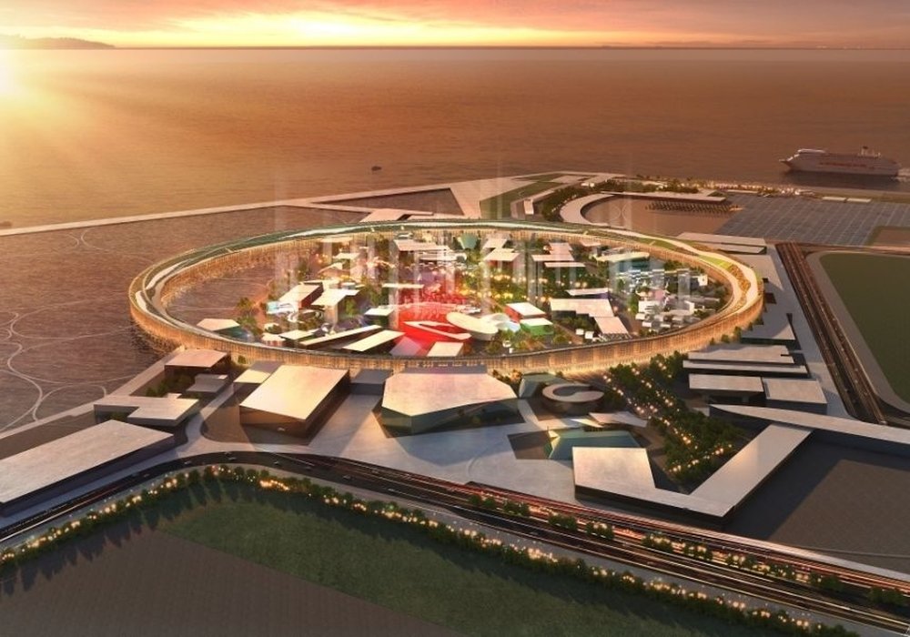 România va avea un pavilion naţional la Expo Osaka 2025 323571