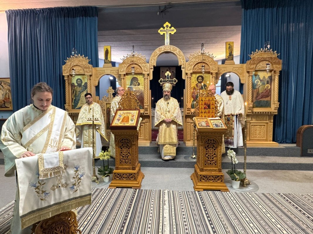 „Domnul știe nevoile noastre și ne cheamă să fim în această relație de bună îndrăznire” 323653