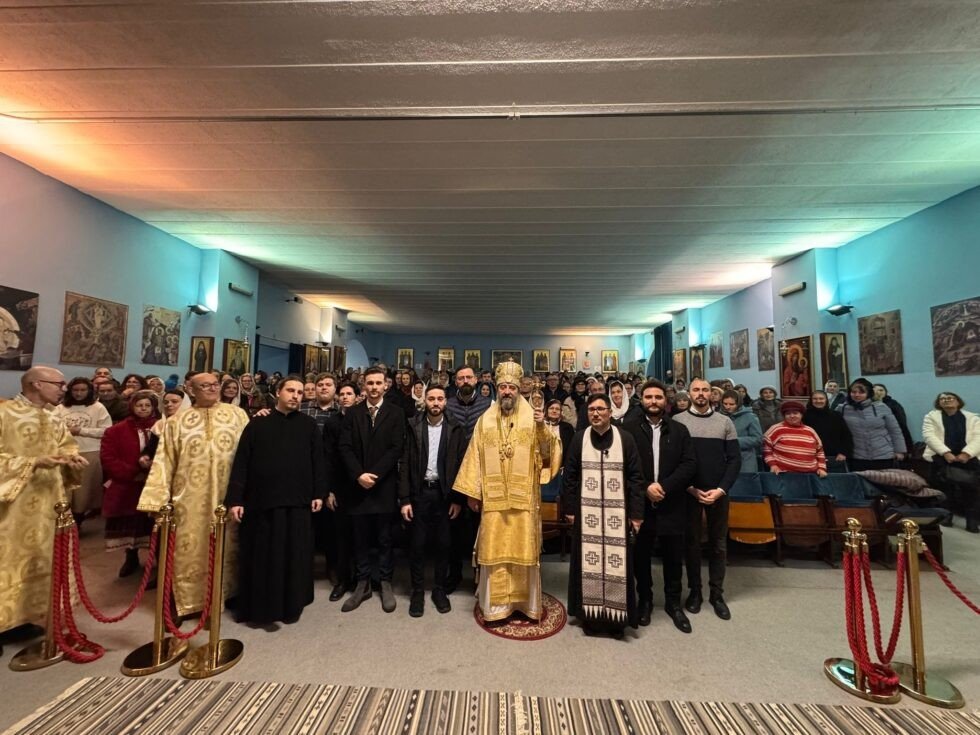 „Domnul știe nevoile noastre și ne cheamă să fim în această relație de bună îndrăznire” 323654