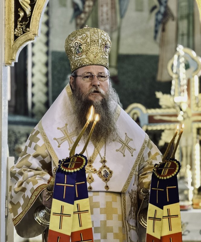 Duminica Vameșului și a Fariseului în Parohia Bilbor, Harghita 323656