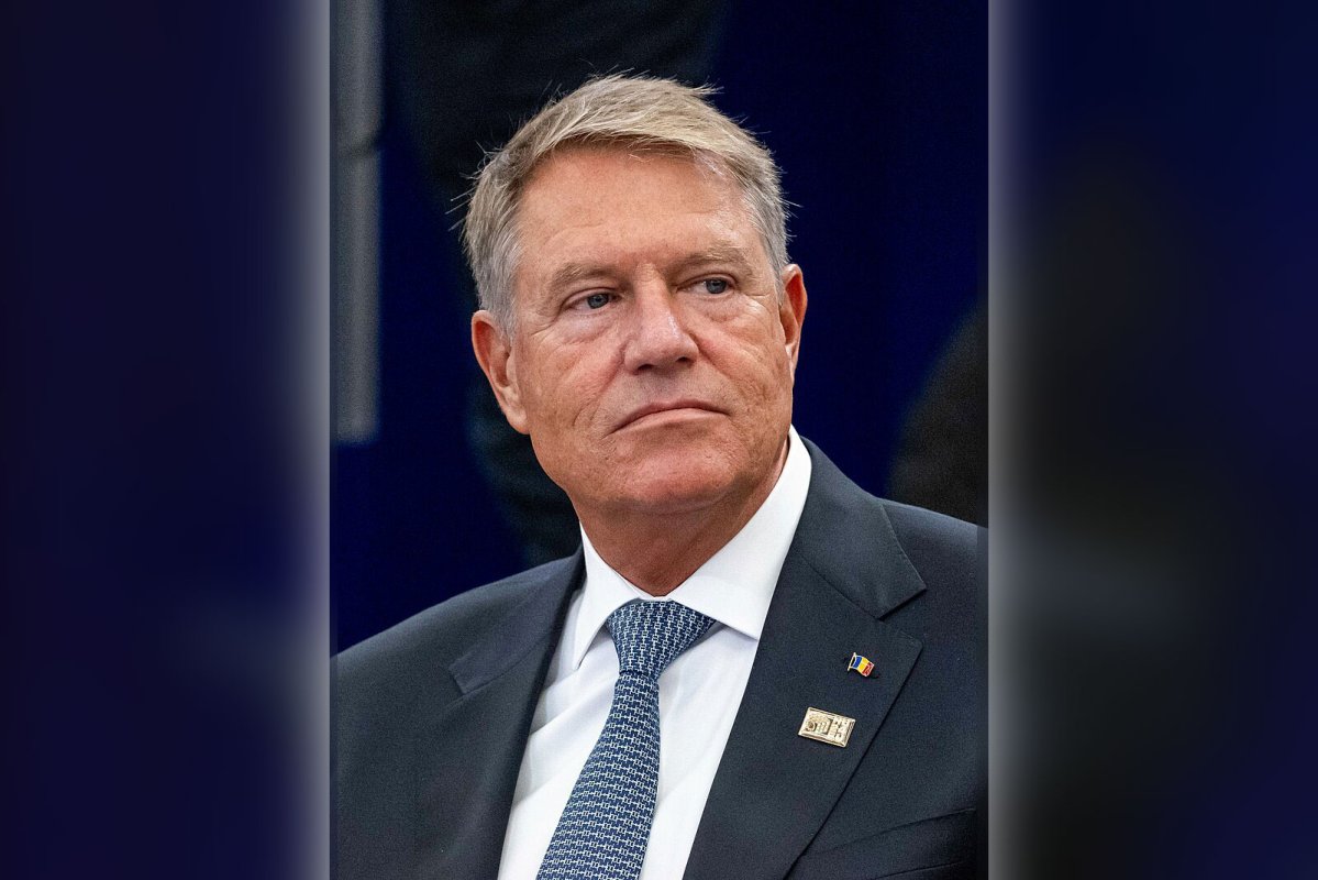 Klaus Iohannis demisionează din funcția de președinte al României 323615