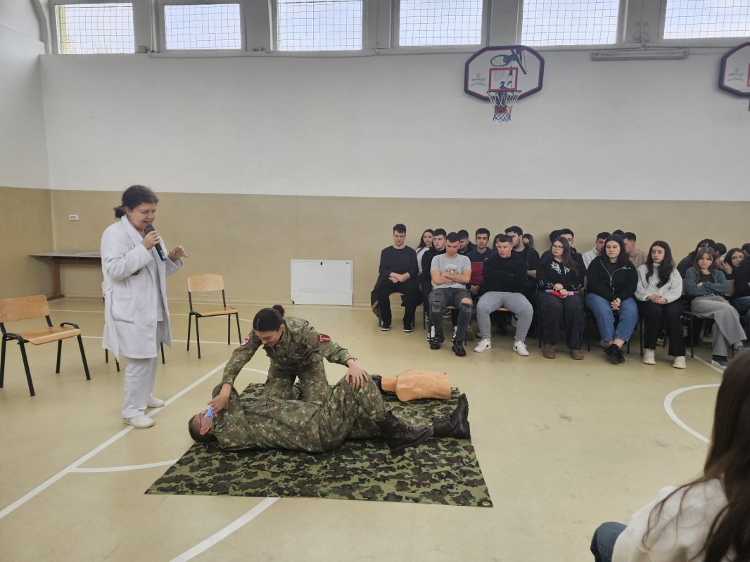 Proiect de consiliere profesională pentru elevi la Timișoara 323682