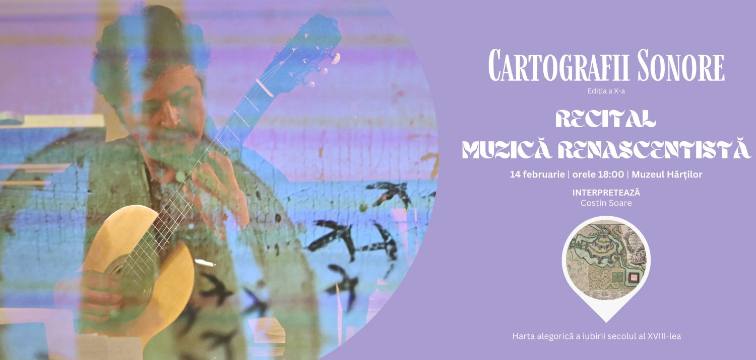 Recital de muzică renascentistă 323638