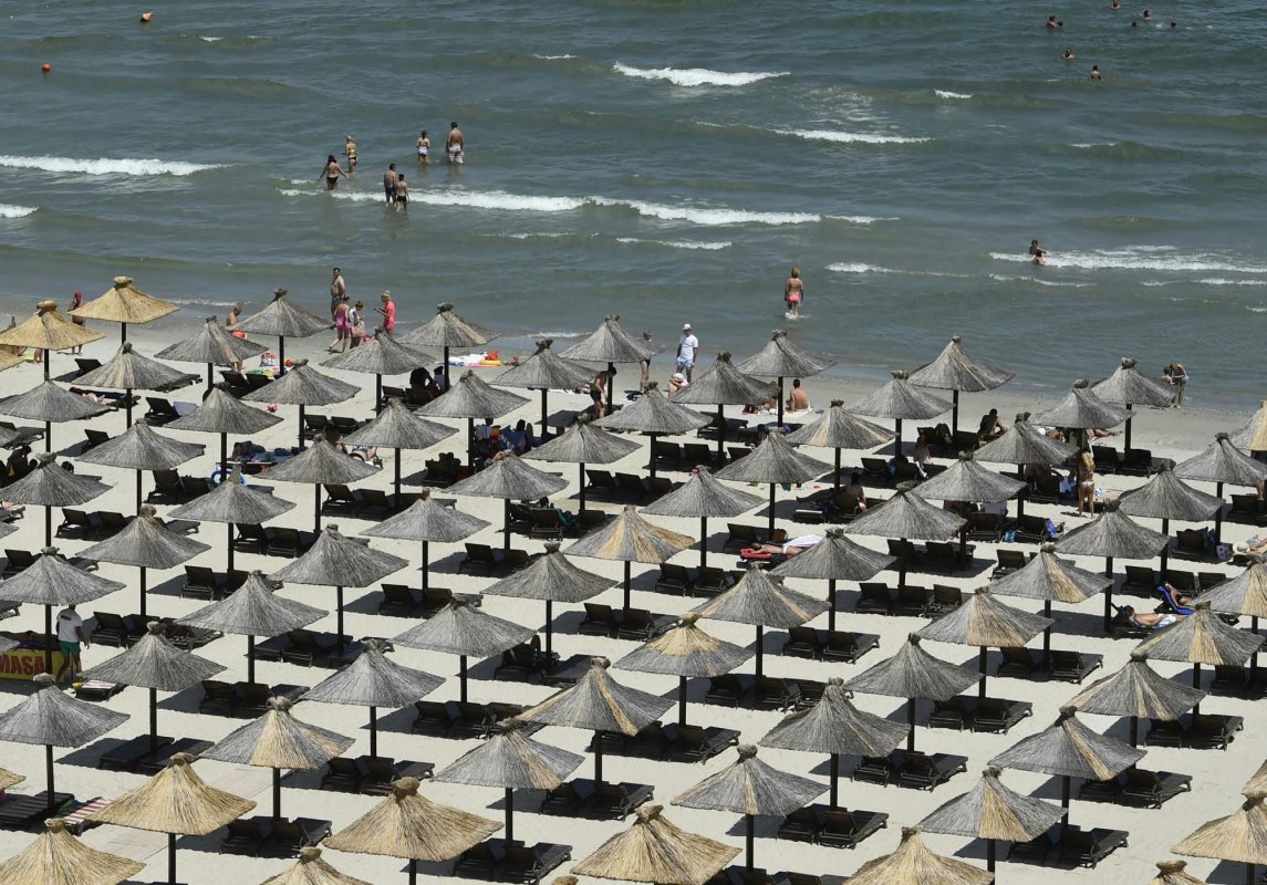 Reduceri la vacanțele pe litoral 323644
