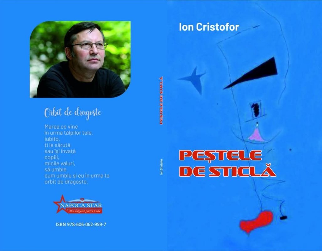 Dincolo de poezia luminoasă, umbra lui Dumnezeu 323696