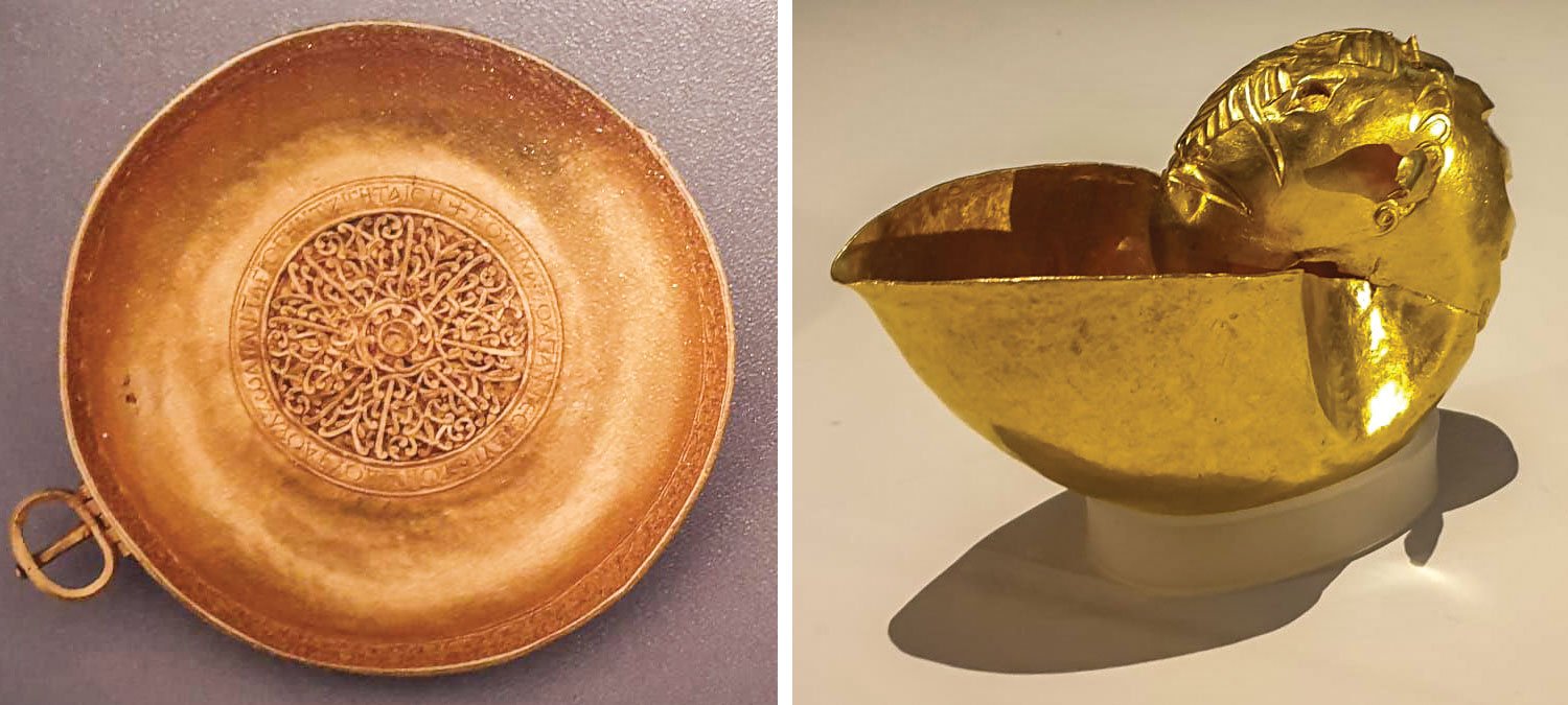 Drumul Mătăsii, într-o expoziție la British Museum  323725