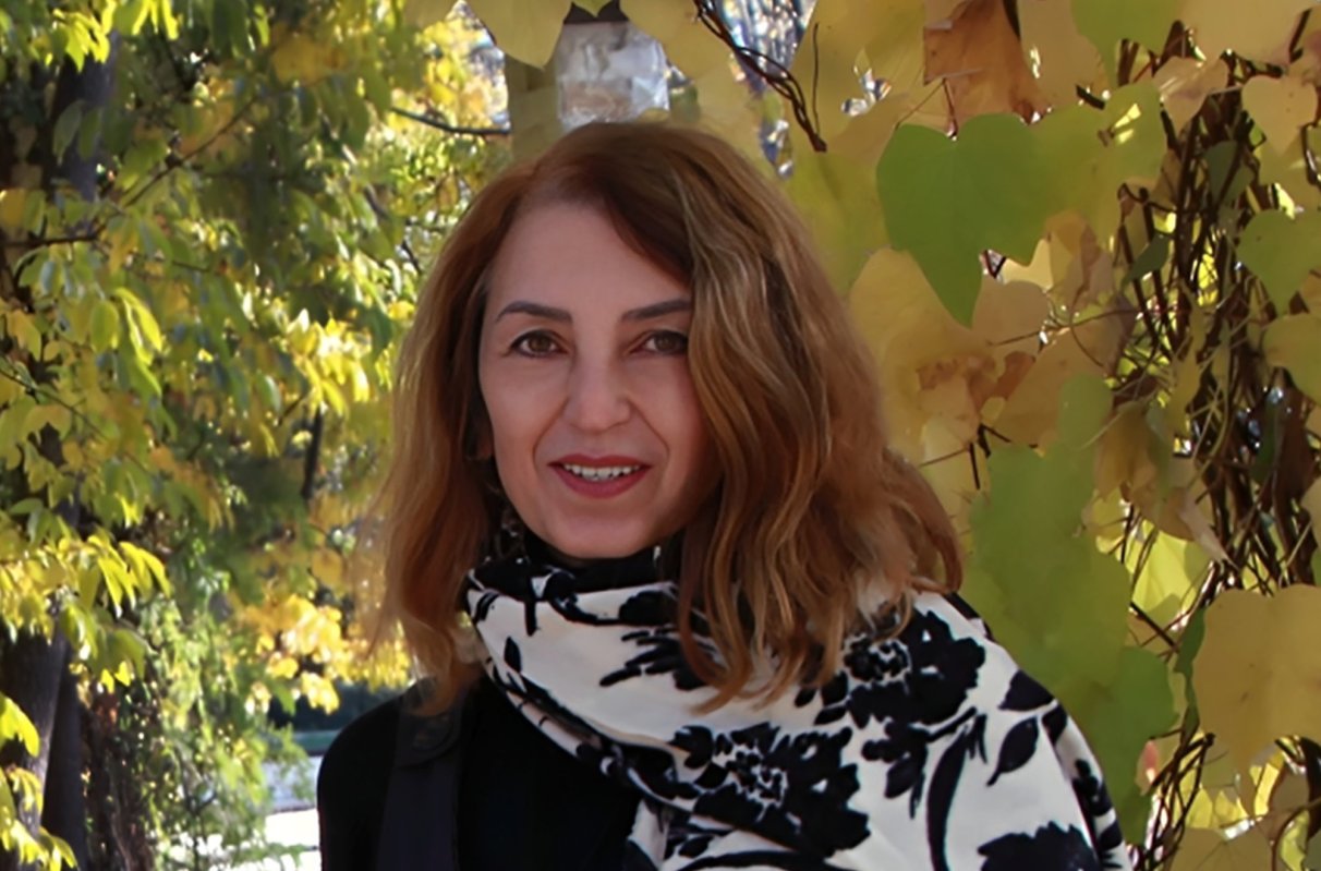 POEZIE: Carmelia Leonte 323703