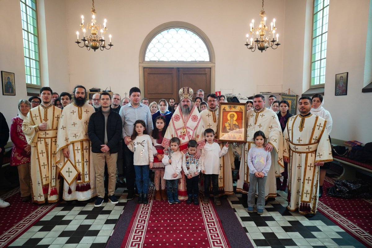 Vizite pastorale la românii de pe coasta de sud-est a Suediei 323733