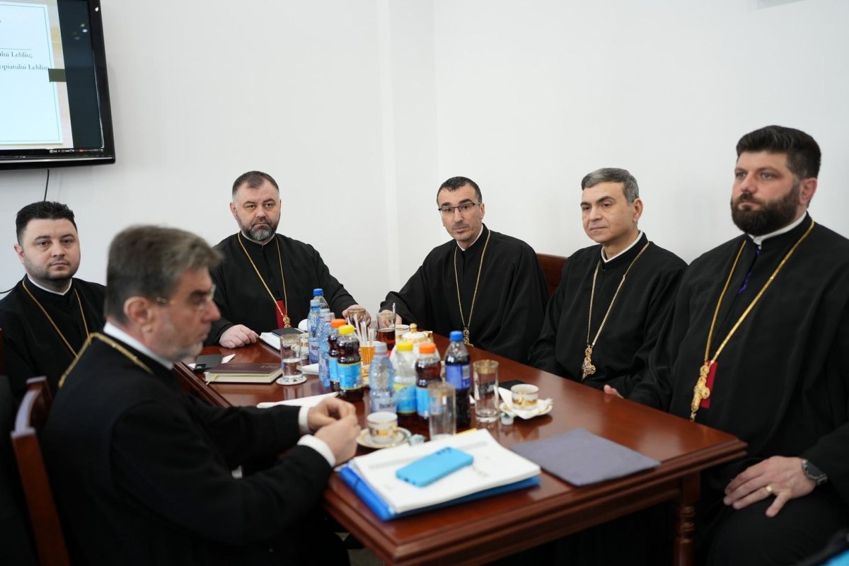 Adunarea Generală a CAR din Episcopia Sloboziei și Călărașilor 323804