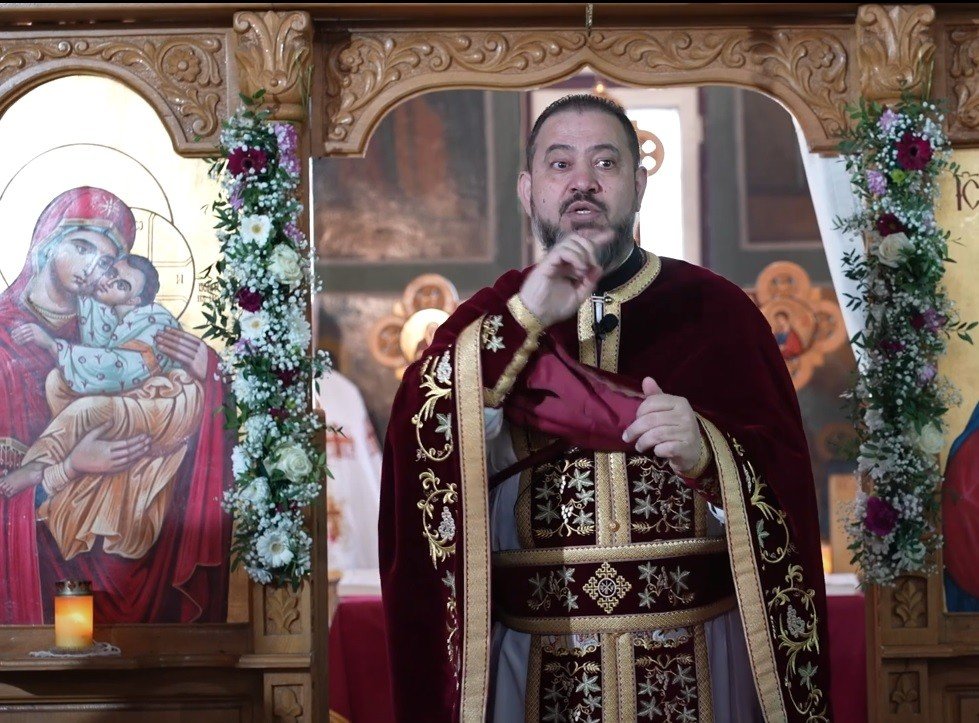 Hramul comunității persoanelor hipoacuzice din București 323801