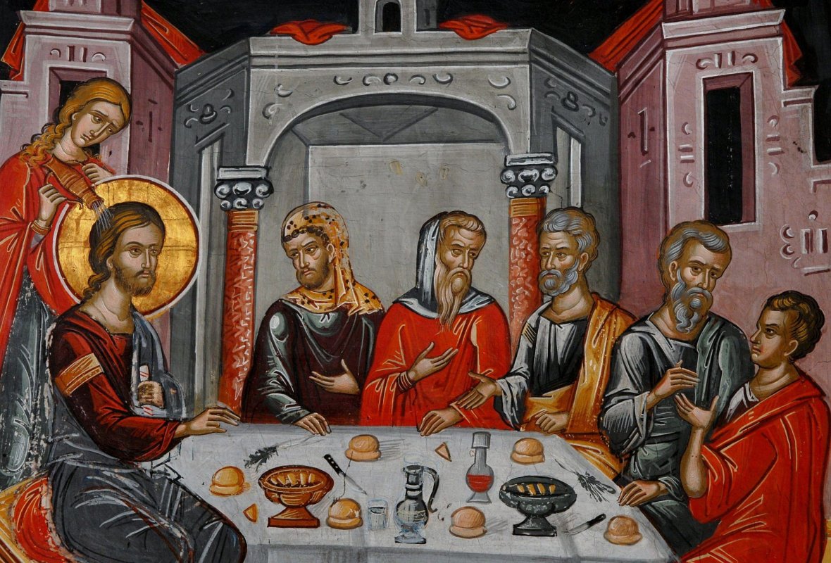 Marcu 14, 3-9 287401