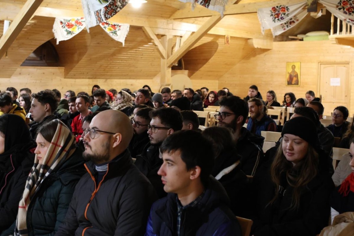 Tabăra Națională ASCOR și Consiliul Național ASCOR la Mănăstirea Oașa 323840