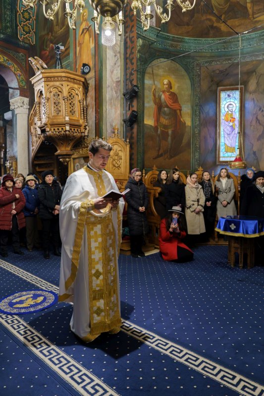 Harul preoţiei pentru un ostenitor al Televiziunii Patriarhiei Române 323920