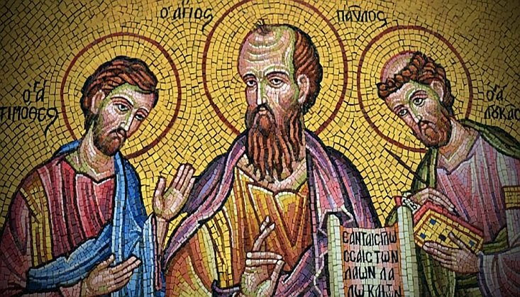 II Timotei 3, 1-9 268789