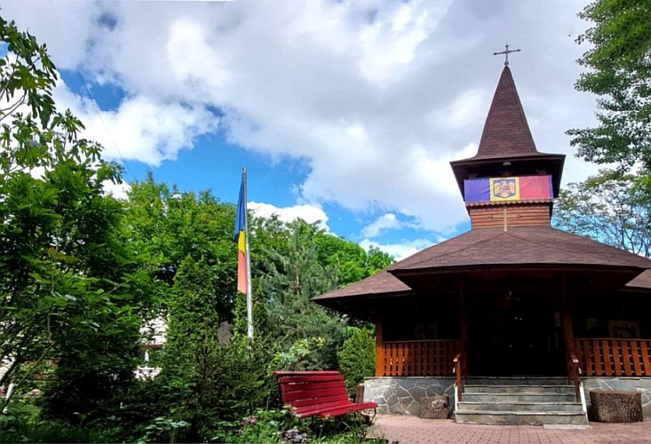 „Copiii au nevoie de afecţiune mereu. Slujirea nu se termină niciodată” 323261