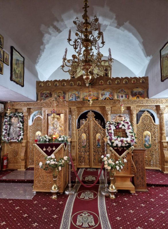 „Copiii au nevoie de afecţiune mereu. Slujirea nu se termină niciodată” 323262