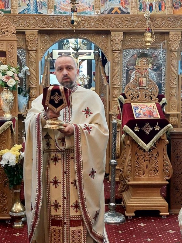 „Copiii au nevoie de afecţiune mereu. Slujirea nu se termină niciodată” 323264