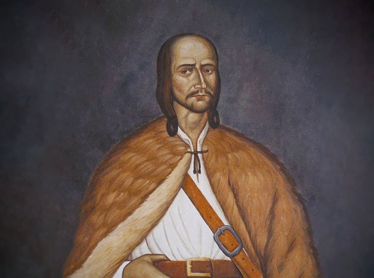 Evlavia neamului față de Horea, manifestată prin lirica populară și cultă 323648