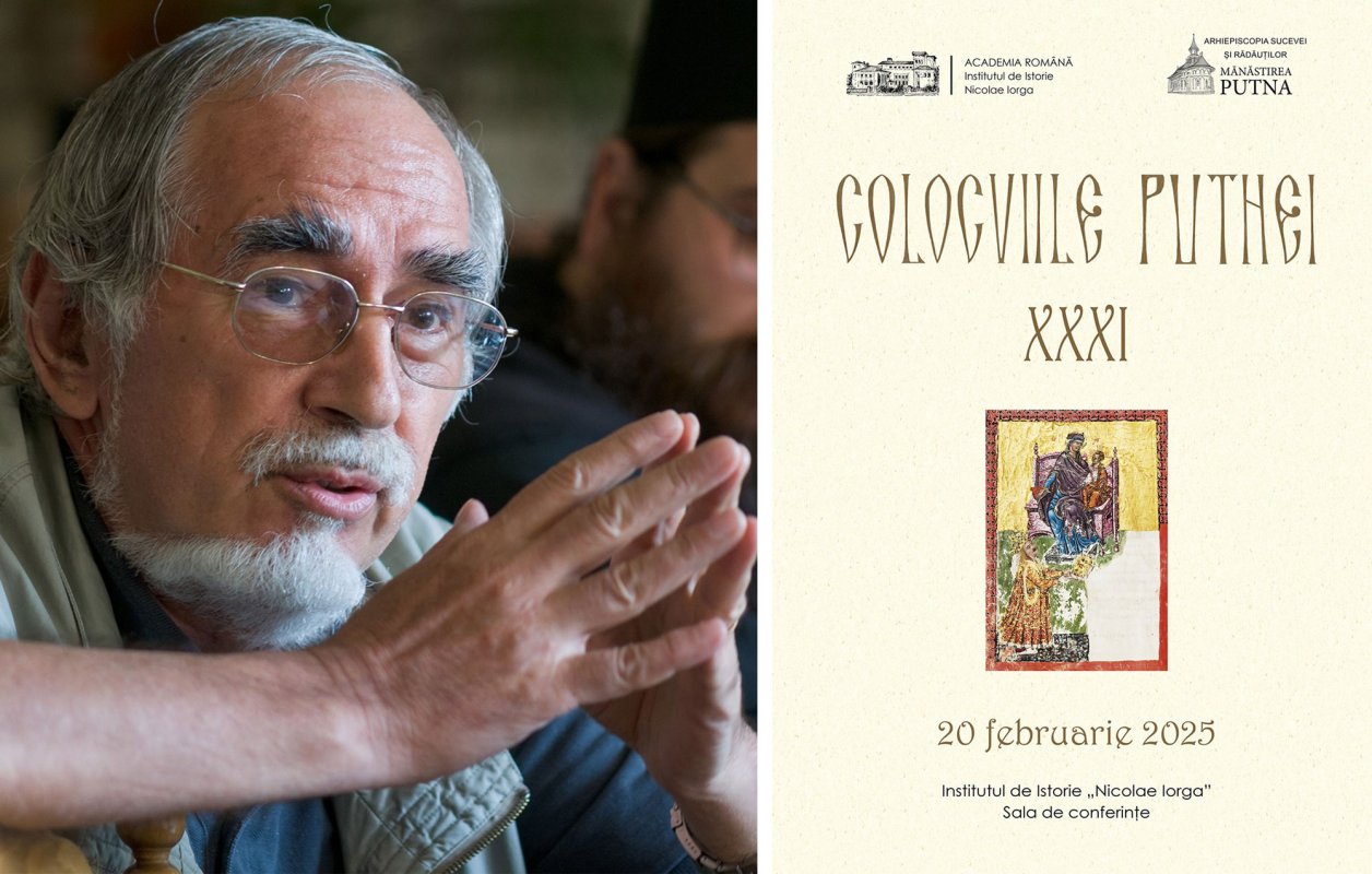 Colocviile Putnei la Institutul „Nicolae Iorga” 324093