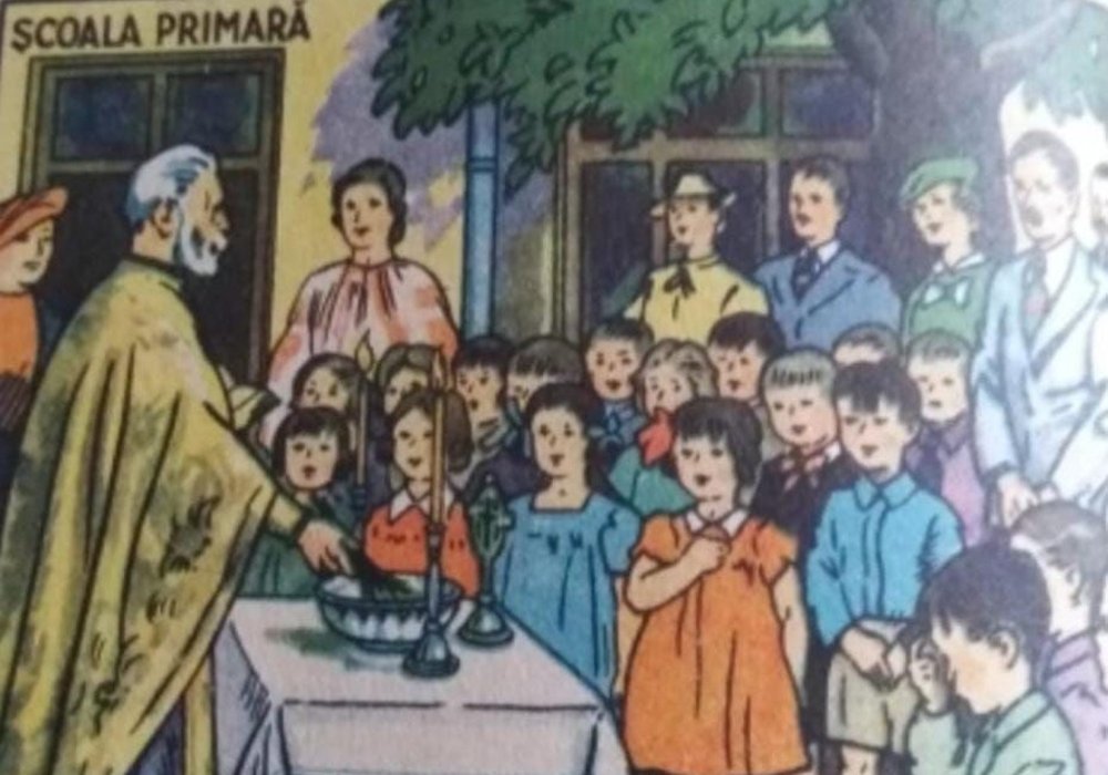 Cufărul cu amintiri 324011