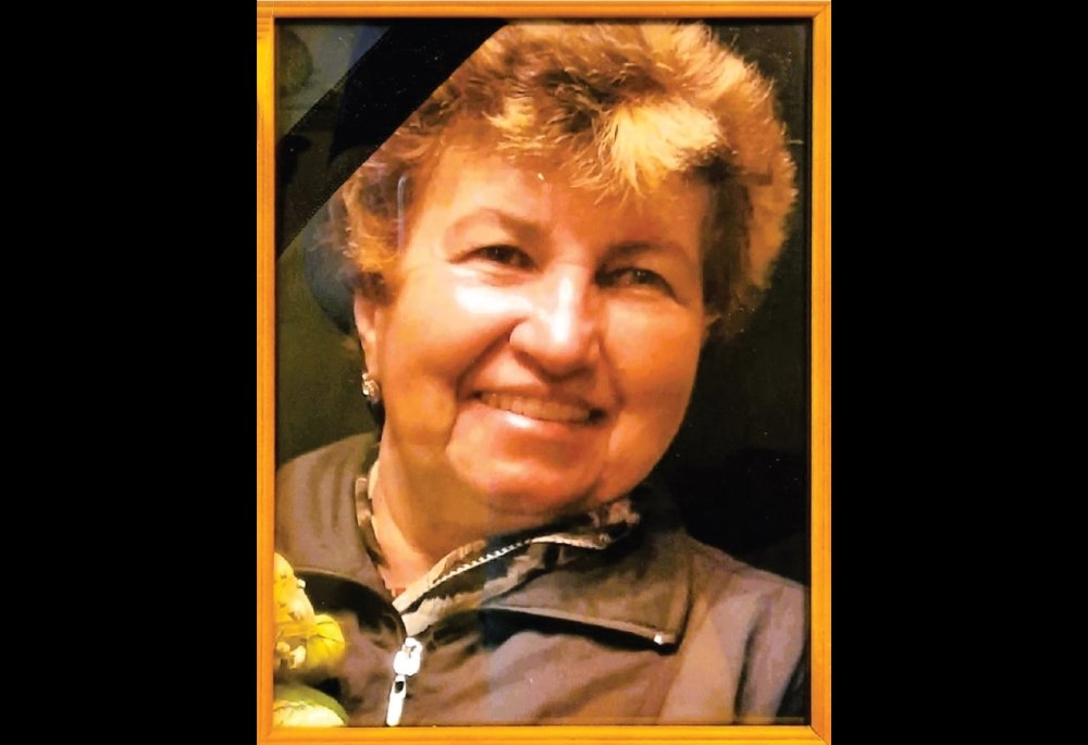 Podoaba neveștejită a unei preotese și mame jertfelnice 324009