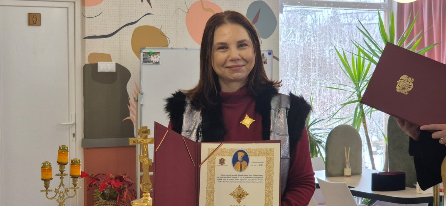 Dezvoltare la Centrul social „Sfântul Stelian” din Urlați 324169