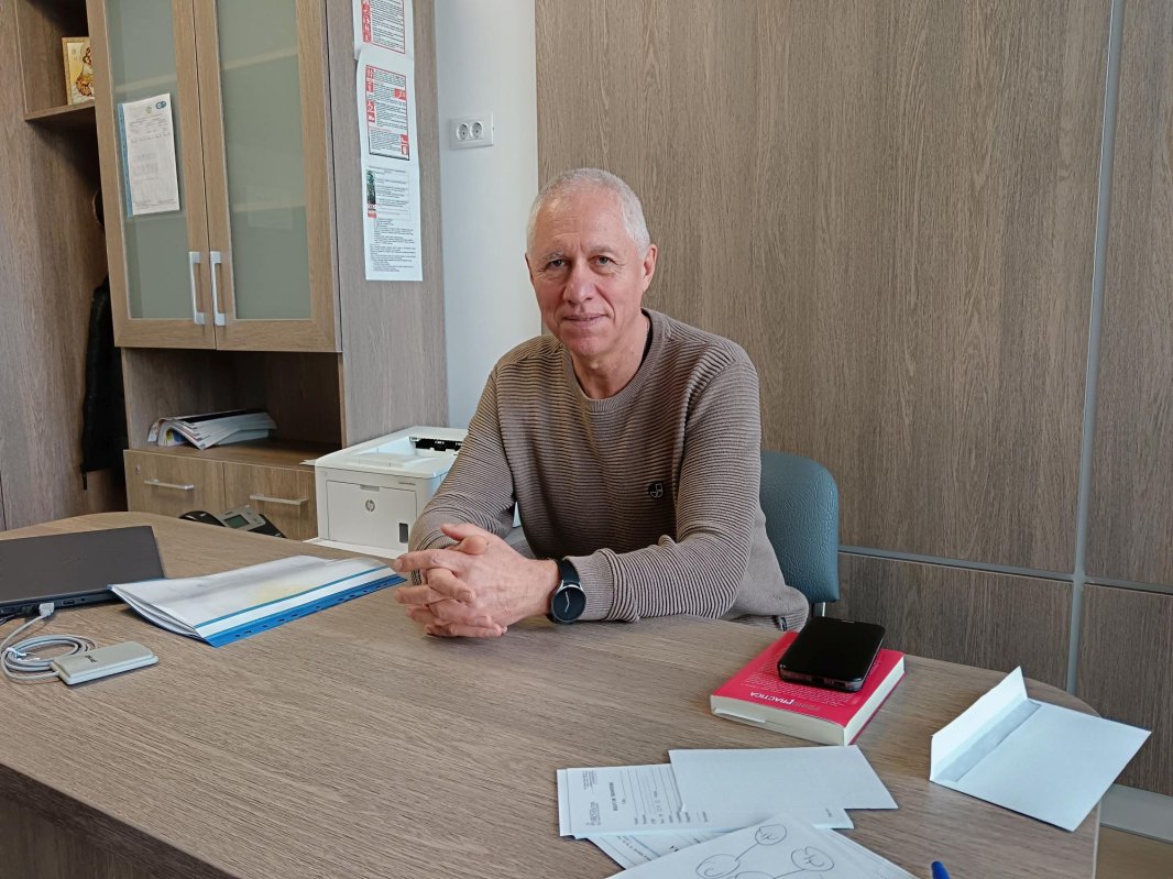 „Trebuie să reconectăm copiii la lumea care ne înconjoară“  324114