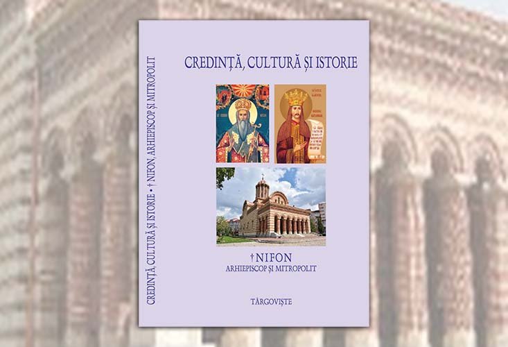 Credință, cultură și istorie 324214