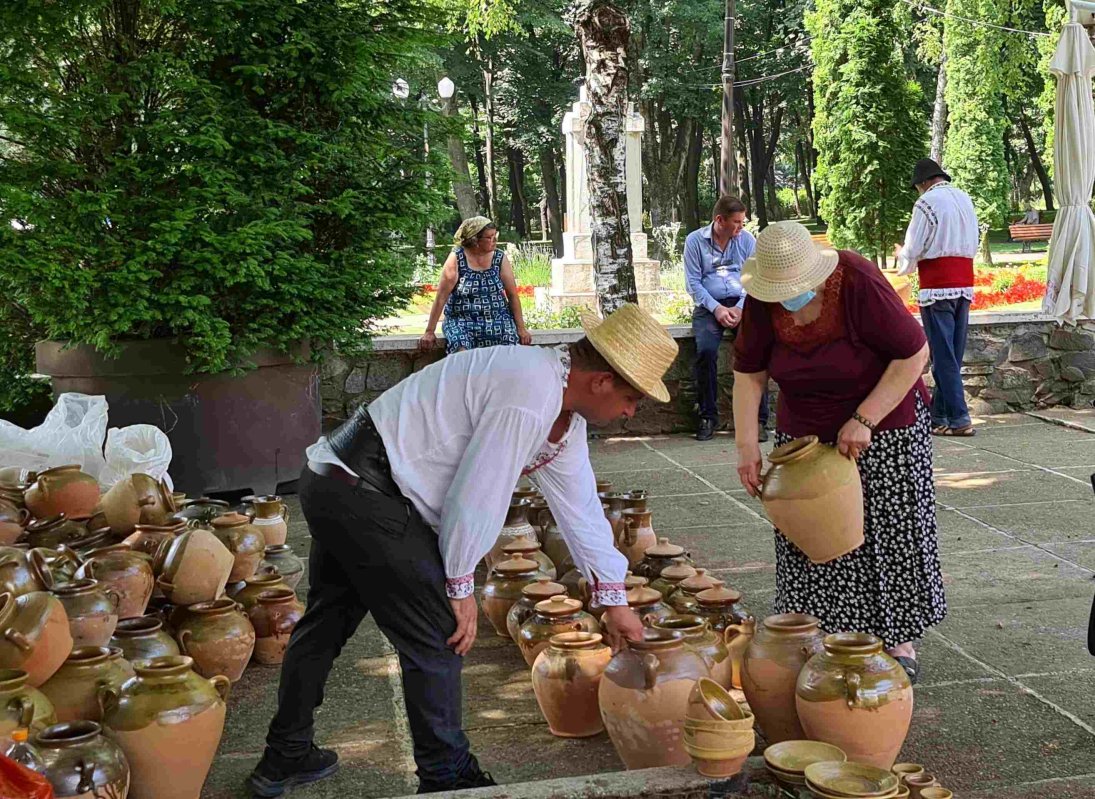 Elemente noi pe Lista patrimoniului cultural imaterial din România 324222