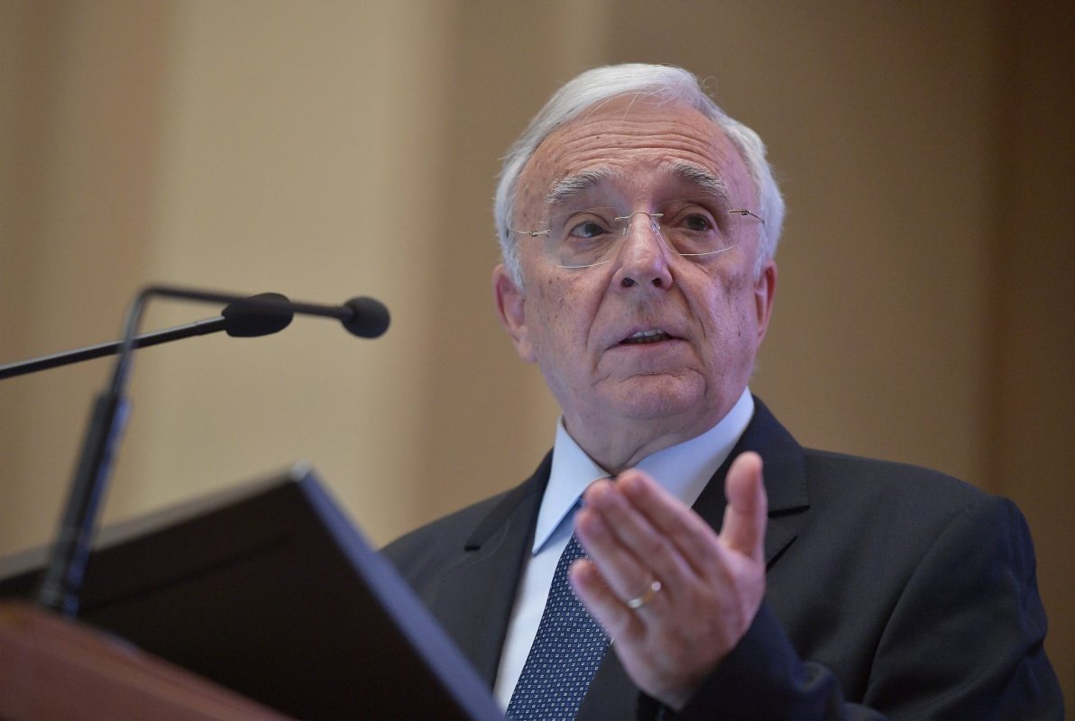 Guvernatorul BNR nu exclude un curs de peste 5 lei/euro 324225