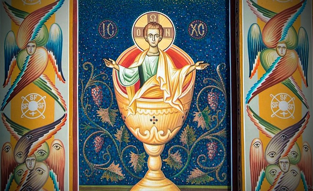 I Ioan 3, 21-24; 4, 1-11 244804