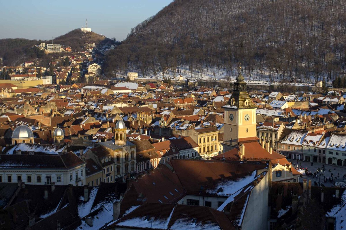 Județele cele mai vizitate 324228