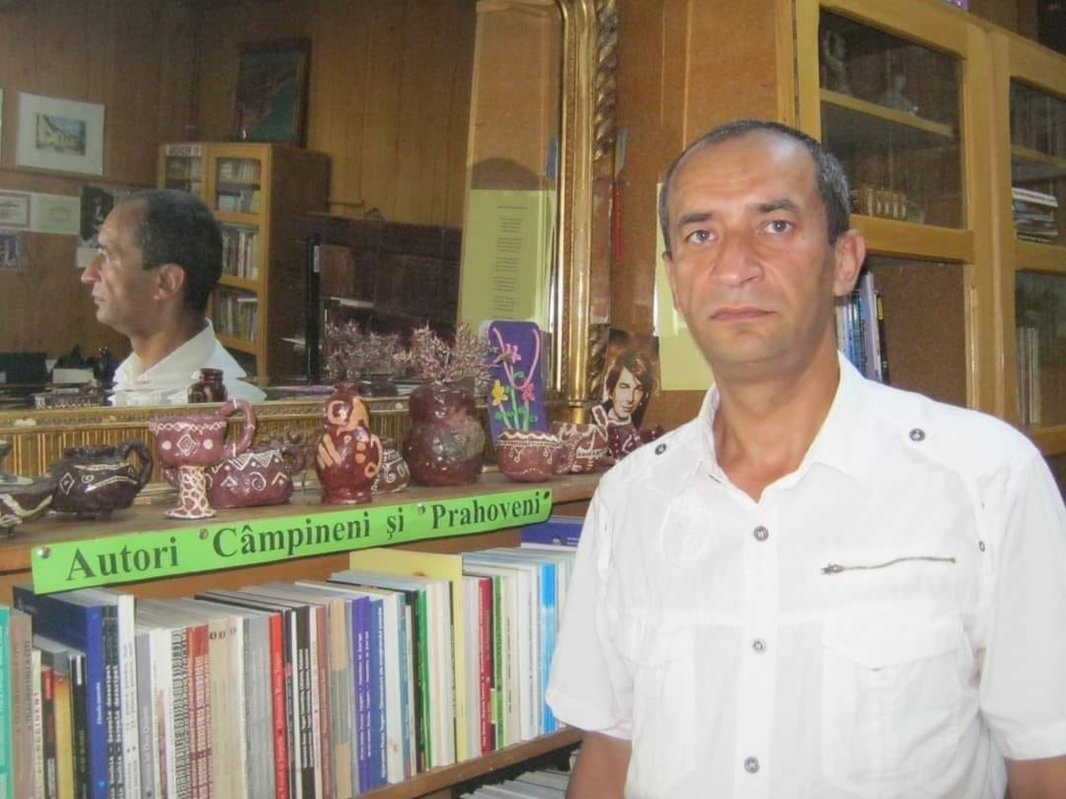 POEZIE: Emil-Iulian Sude 324221