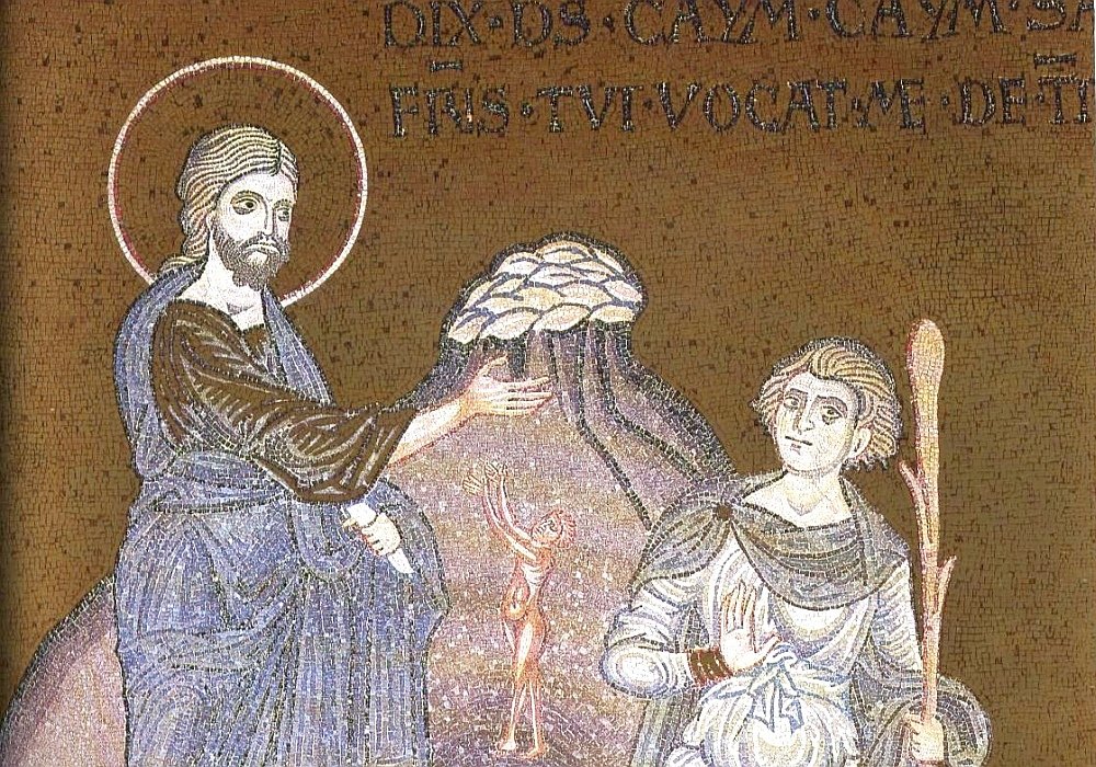 I Ioan 4, 20-21; 5, 1-21 244887