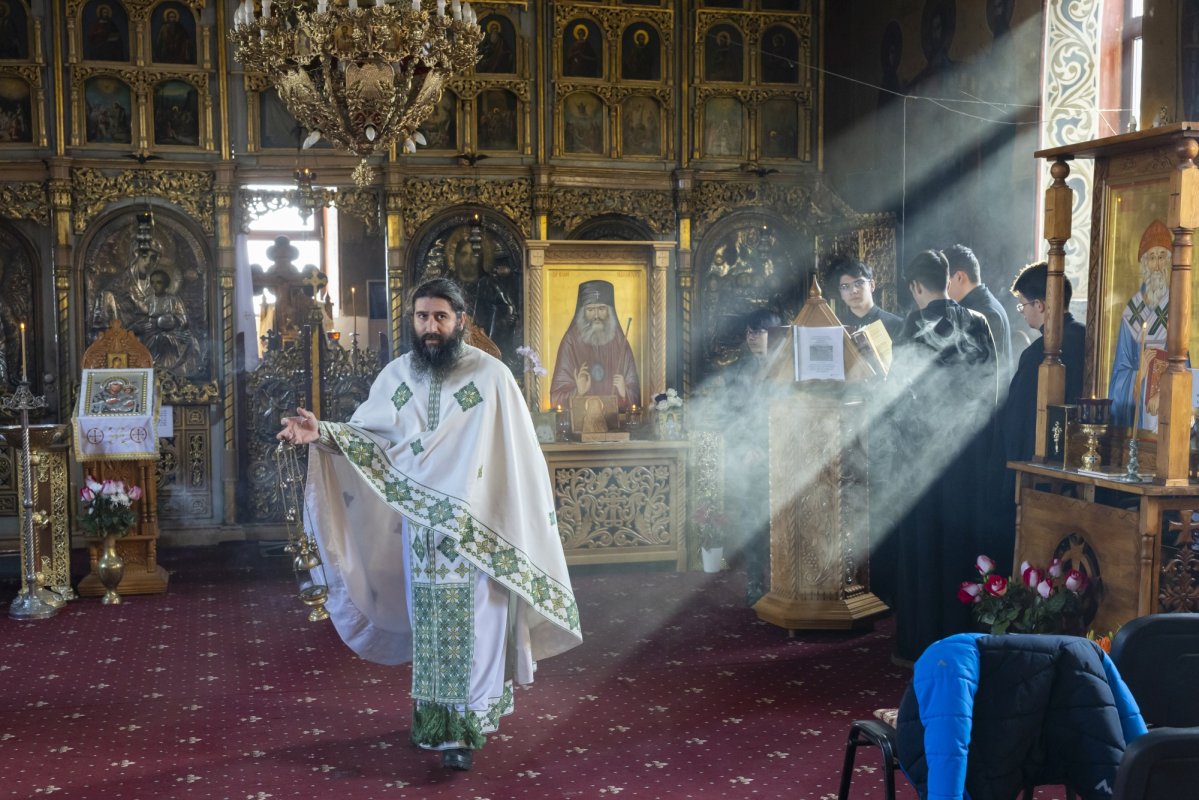 Ziua dezrobirii romilor marcată în satul ilfovean Sintești 324310