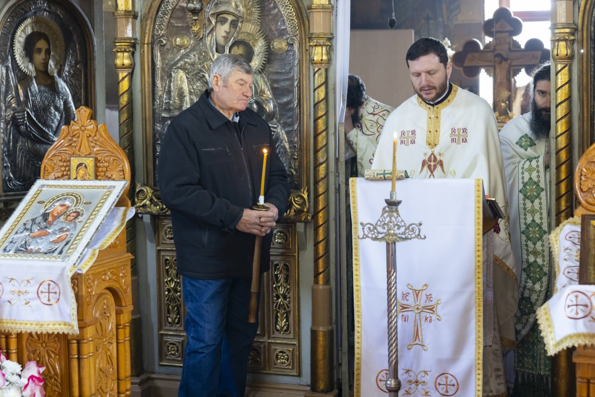 Ziua dezrobirii romilor marcată în satul ilfovean Sintești 324317