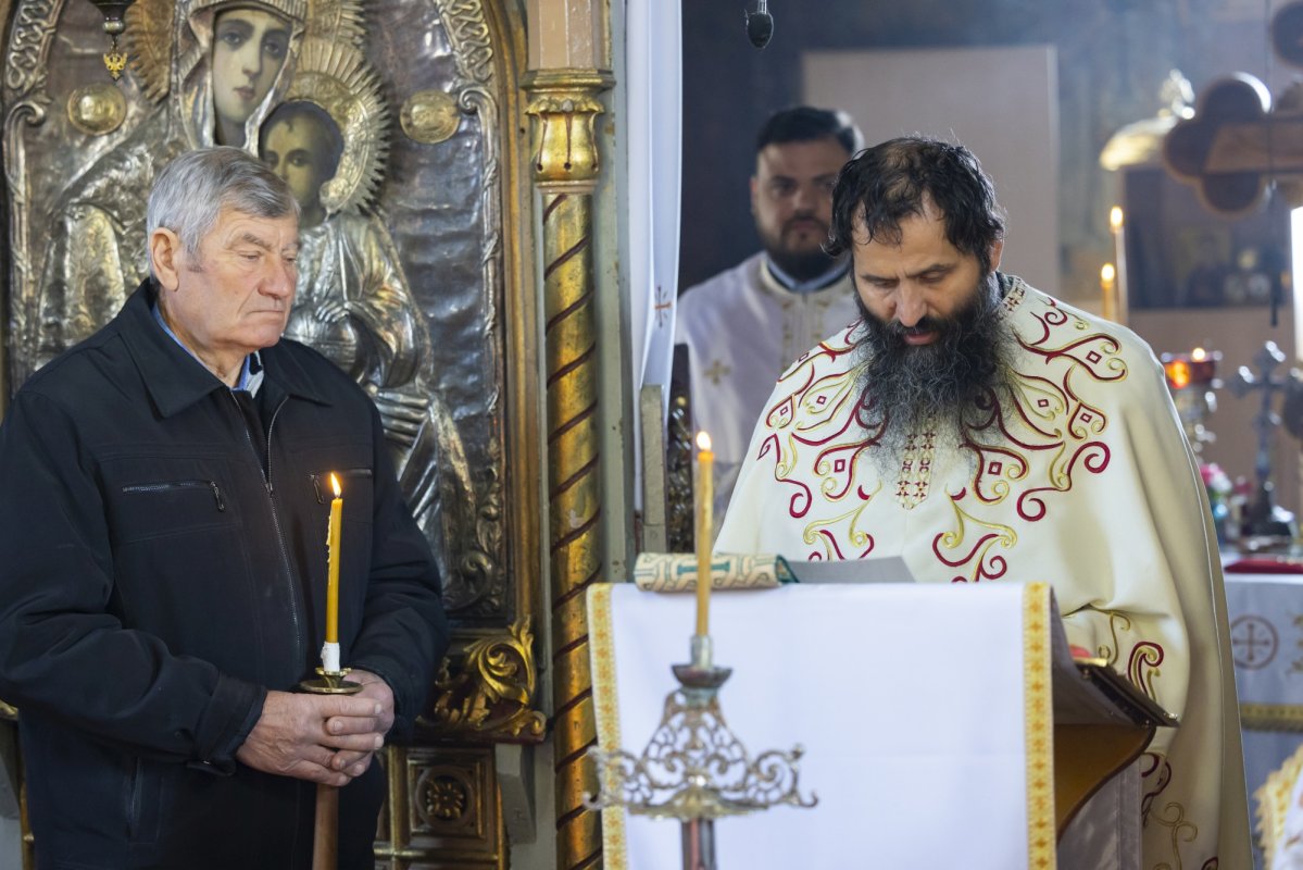 Ziua dezrobirii romilor marcată în satul ilfovean Sintești 324318