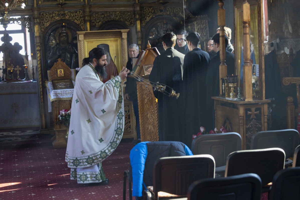 Ziua dezrobirii romilor marcată în satul ilfovean Sintești 324319