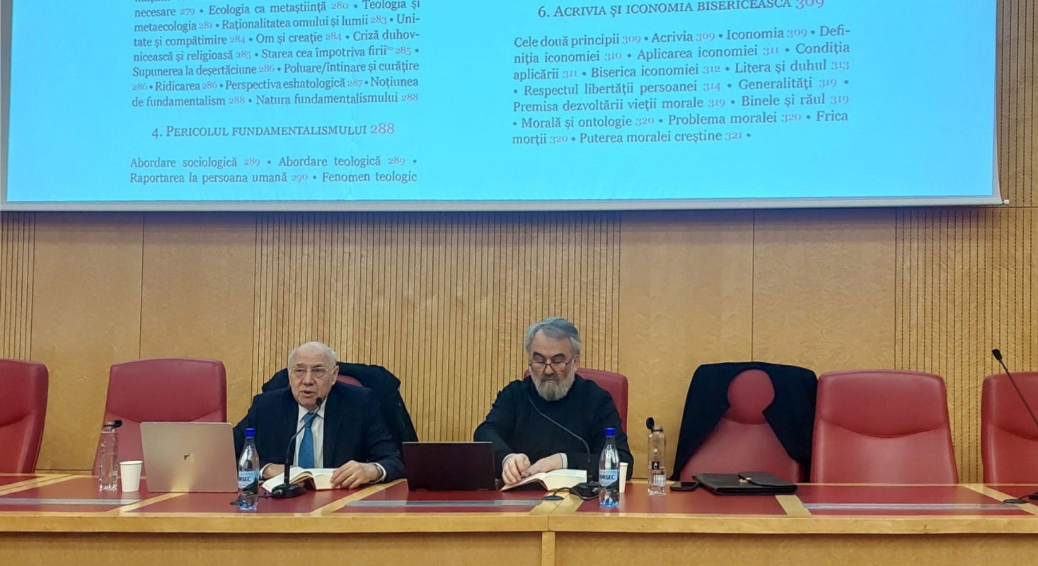 Dezbatere pe tema transplantului de organe la Universitatea Politehnica 324388