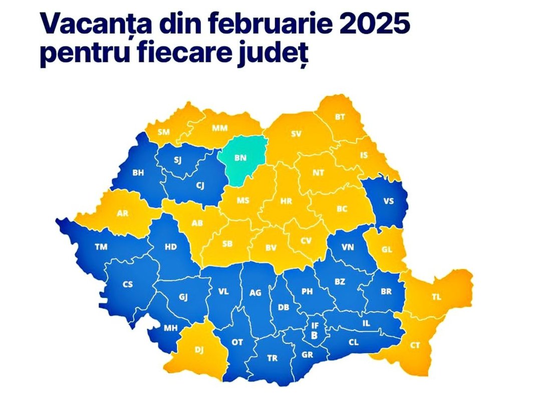 Vacanţă pentru unii, cursuri pentru alţii 324369