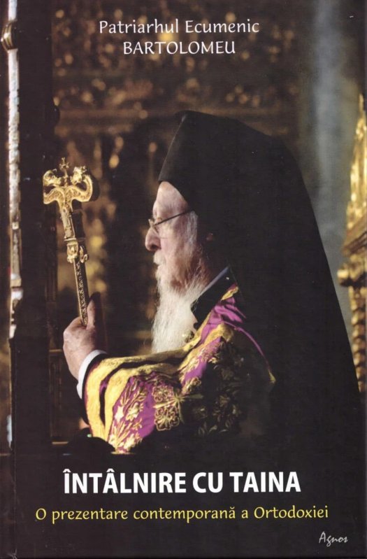 Întâlnirea cu Taina 324431